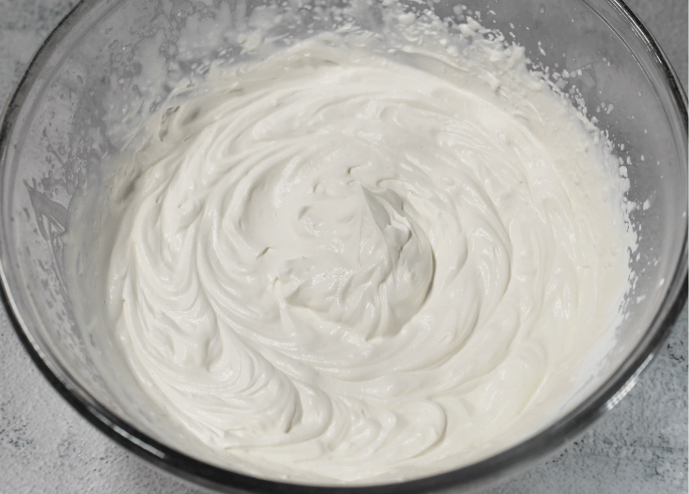 Keto Banana Strawberry Fluff5