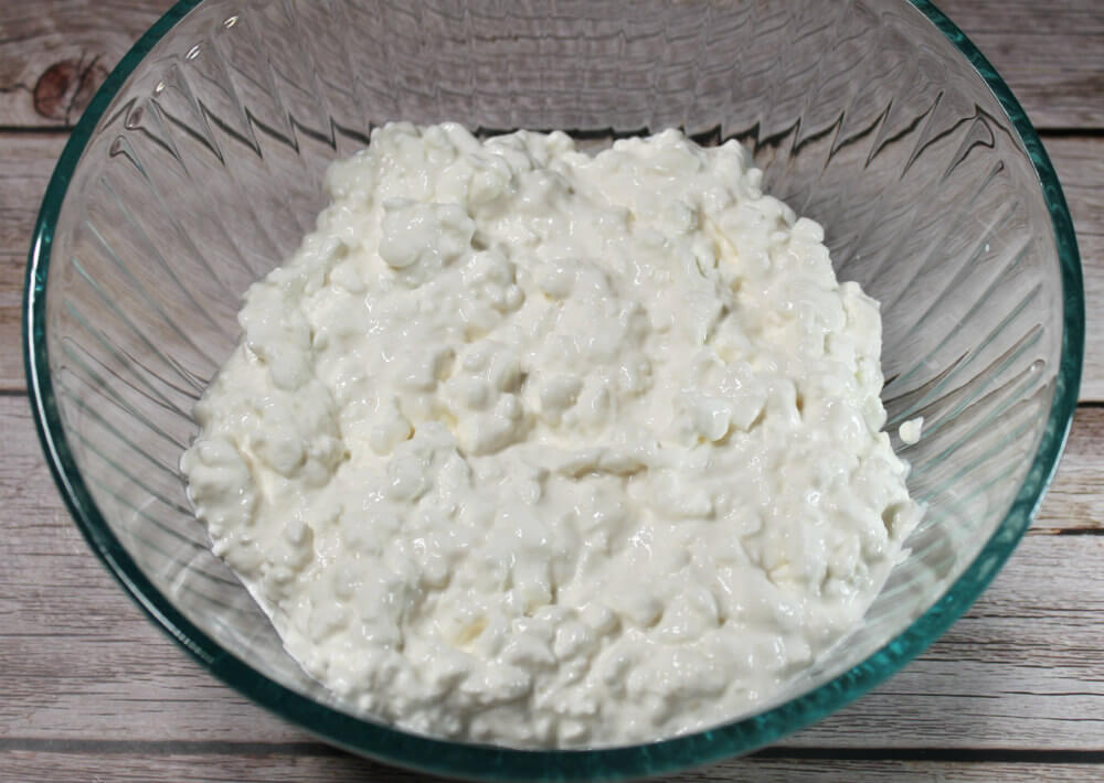 Pimento Tomato Cottage Cheese Salad2