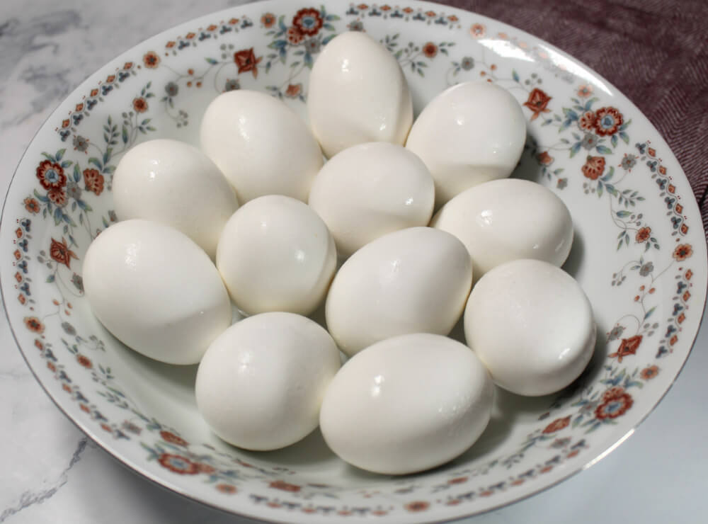 Egg Salad BLT Lettuce Wraps2