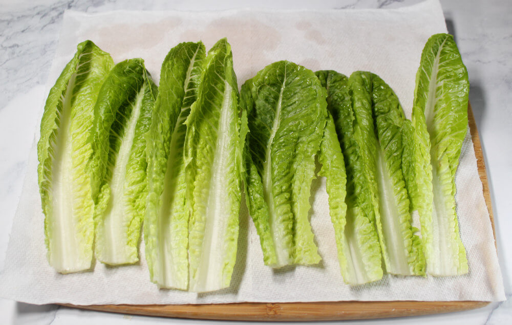 Egg Salad BLT Lettuce Wraps4