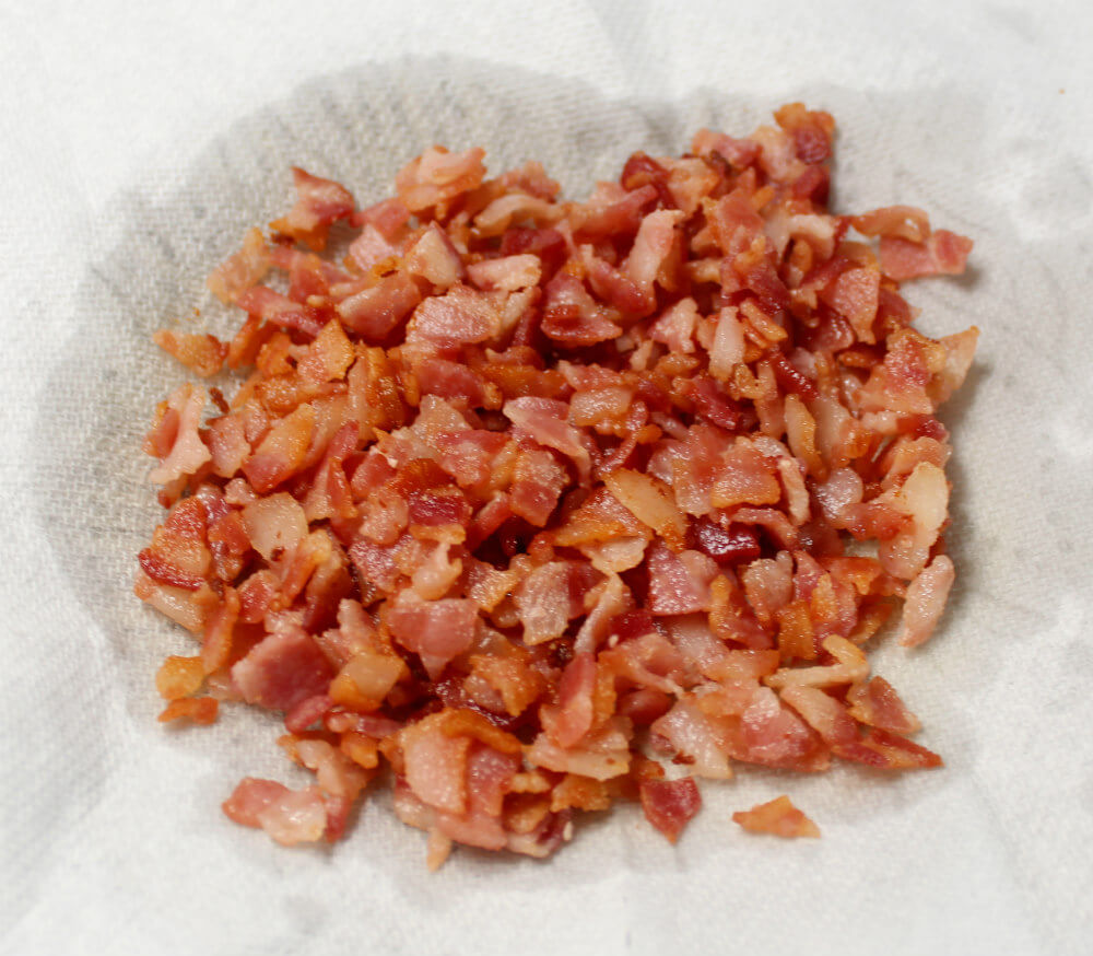 Egg Salad BLT Lettuce Wraps5