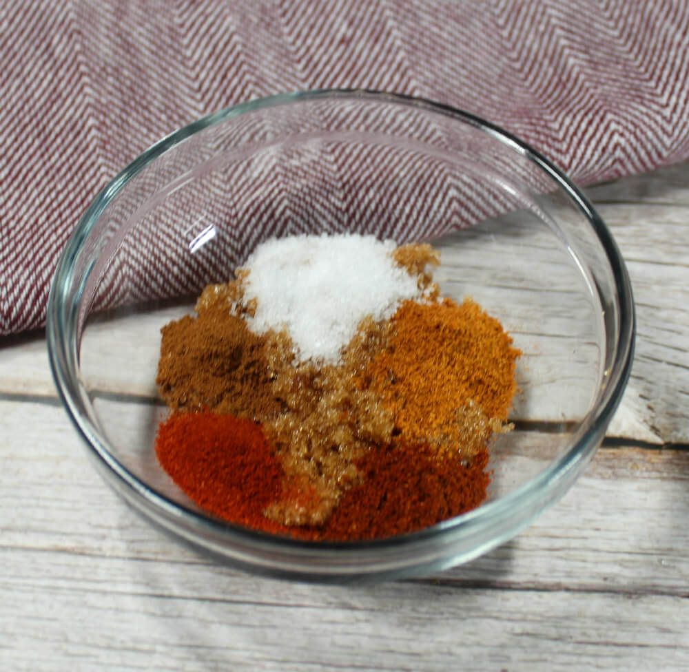 Keto Easy Spiced Nuts2