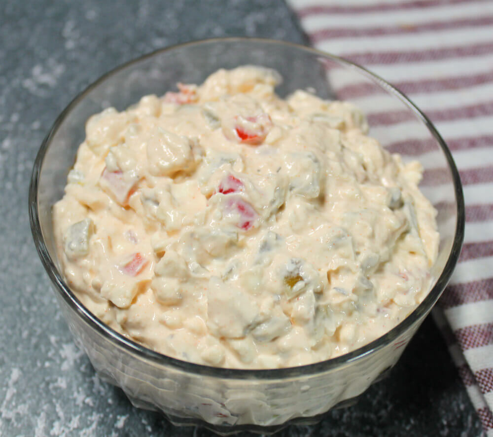 Green Hatch Chile Dip4