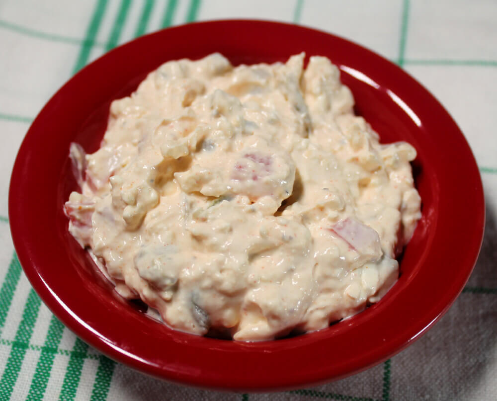 Green Hatch Chile Dip6