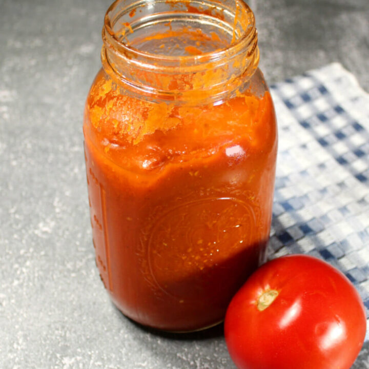 Calabrian Chili Keto Ketchup1