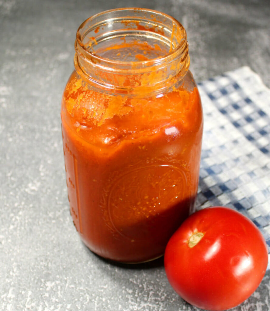 Calabrian Chili Keto Ketchup1