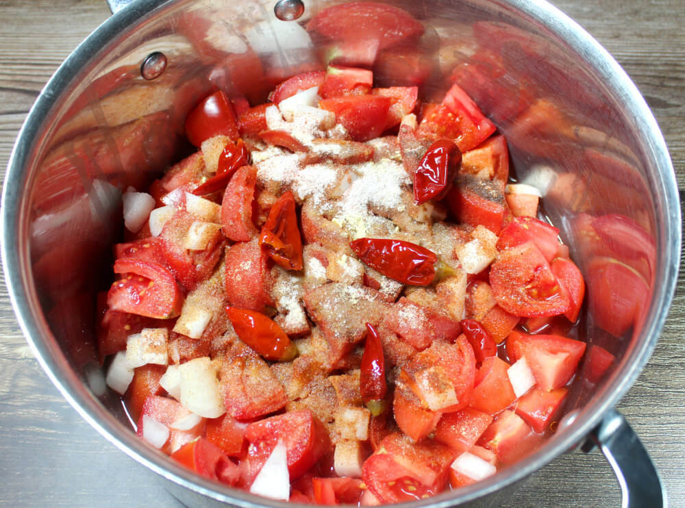 Calabrian Chili Keto Ketchup4