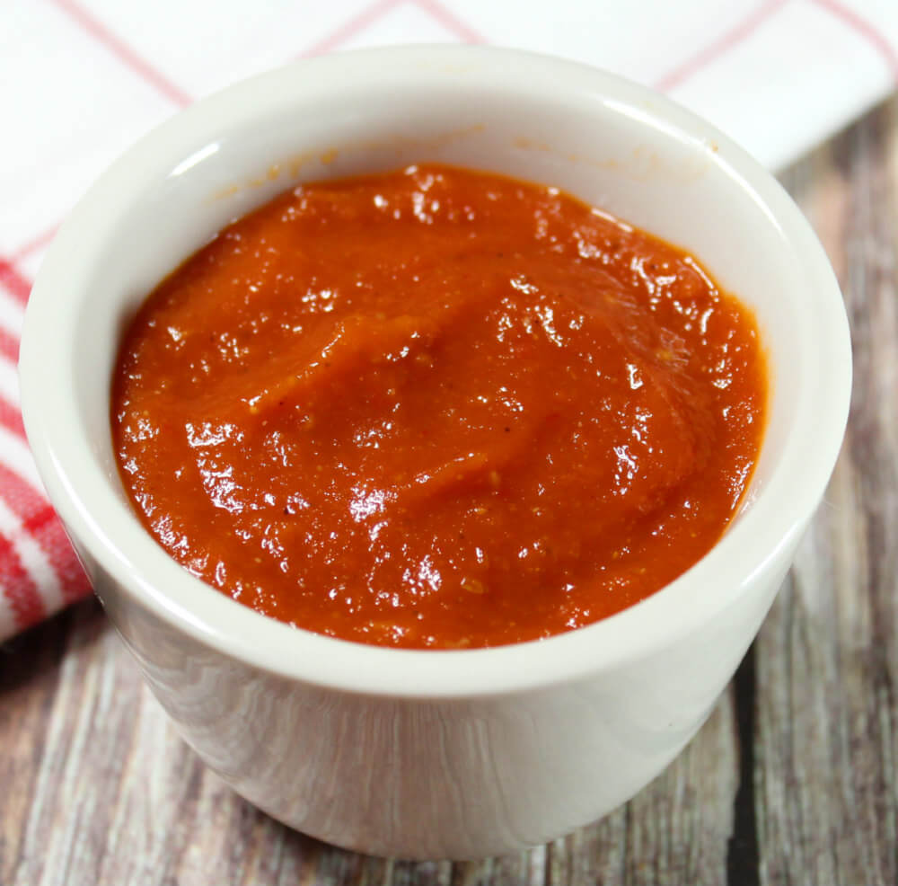 Calabrian Chili Keto Ketchup6