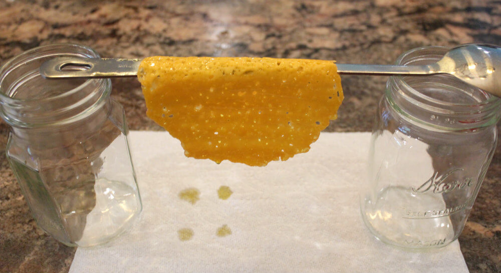 Cheese Taco Shells-Keto4