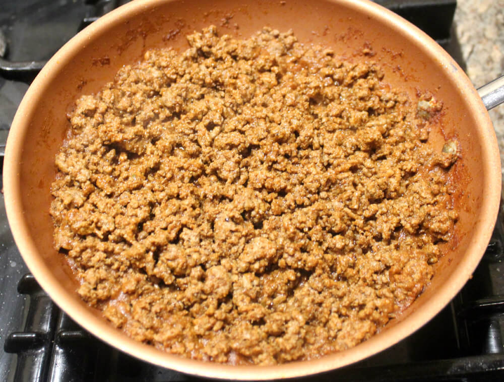 Beef Taco Palmini Casserole3