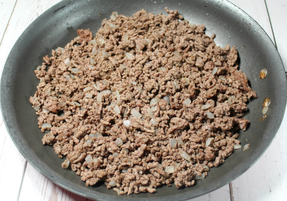 Bacon Cheeseburger Crockpot Dip2