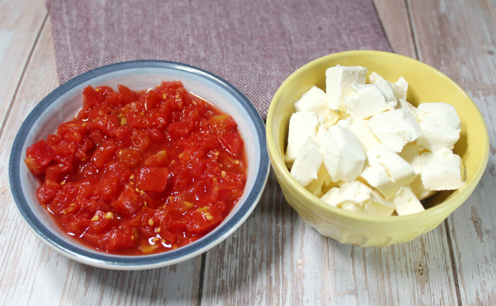 Bacon Cheeseburger Crockpot Dip4