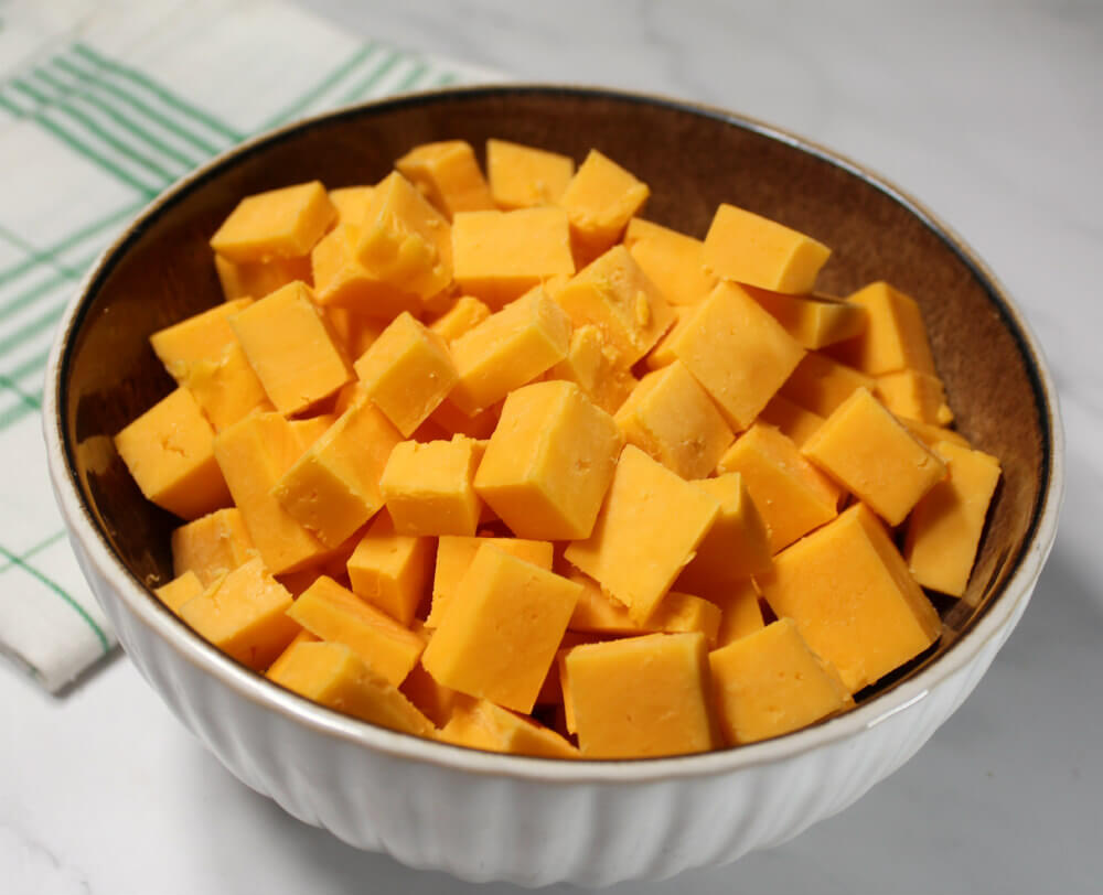 Bacon Cheeseburger Crockpot Dip5