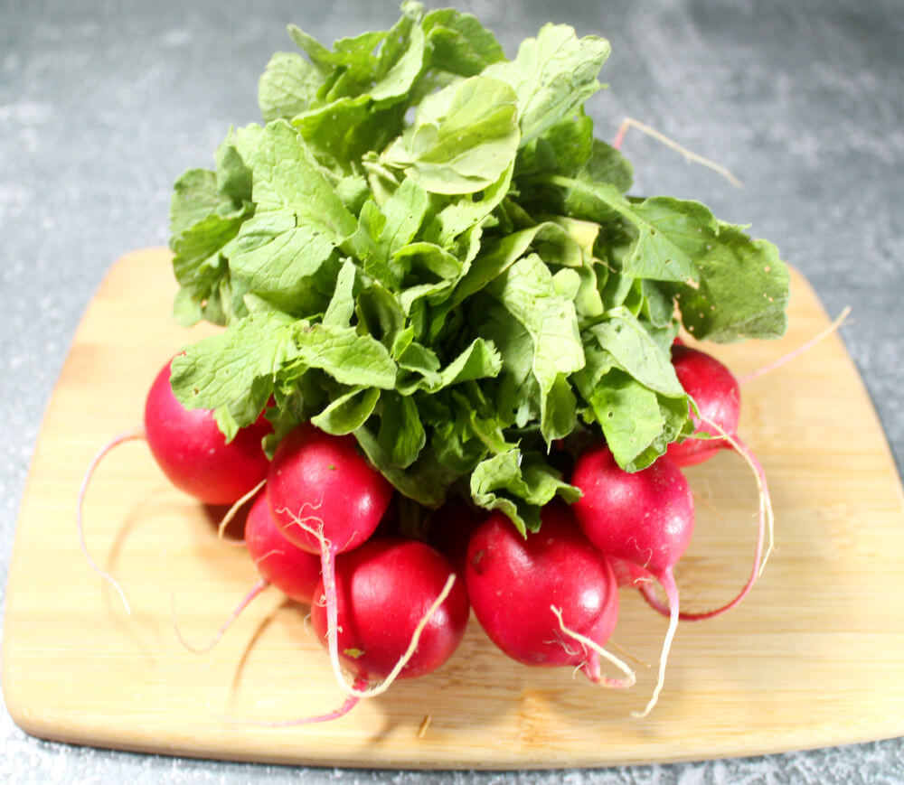 Keto Radish Cabbage Slaw3