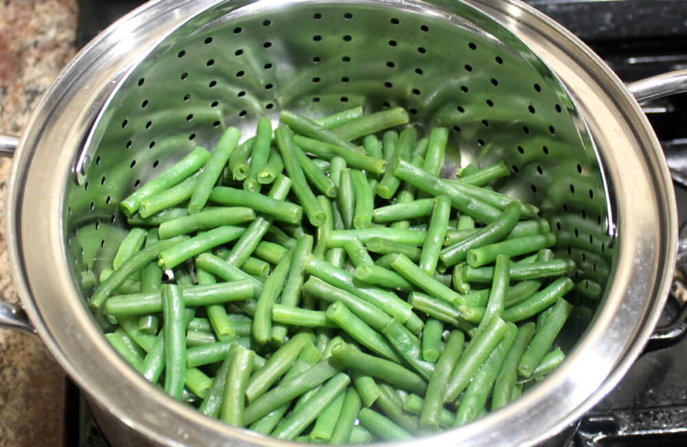 Ground Beef Green Bean Keto Skillet3