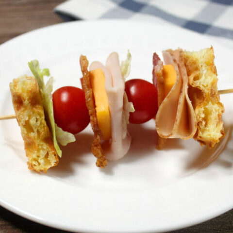 Turkey Club Keto Skewers1