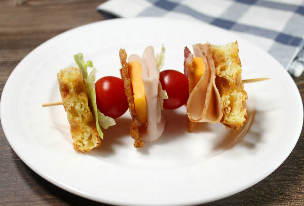 Turkey Club Keto Skewers1