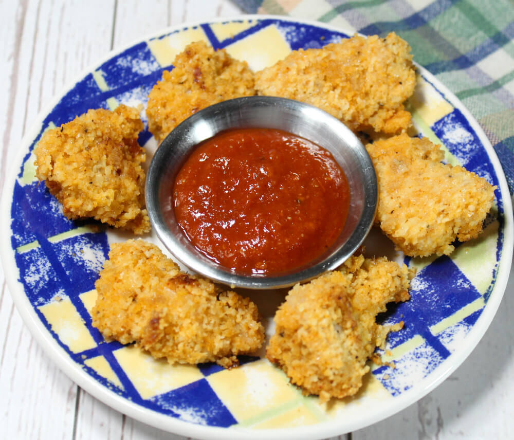 Homemade Smoky Keto Ketchup5