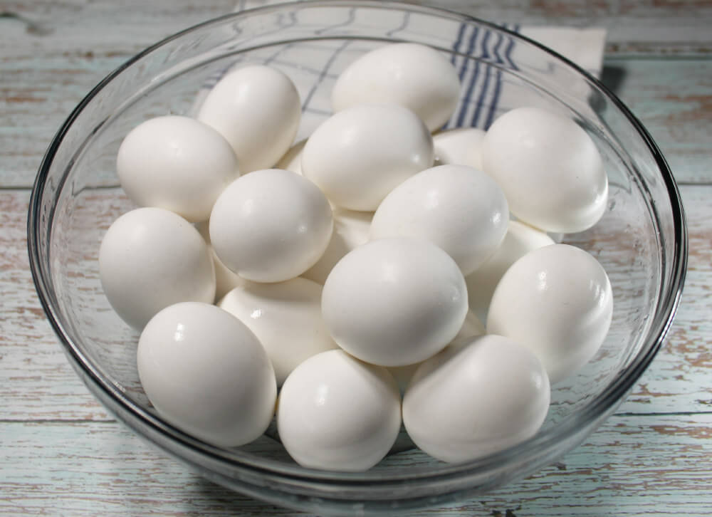 Egg Salad with Cream Cheese2