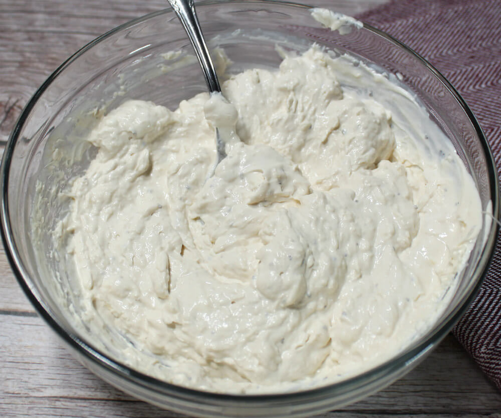 Keto Creamy Dijon Mushrooms5