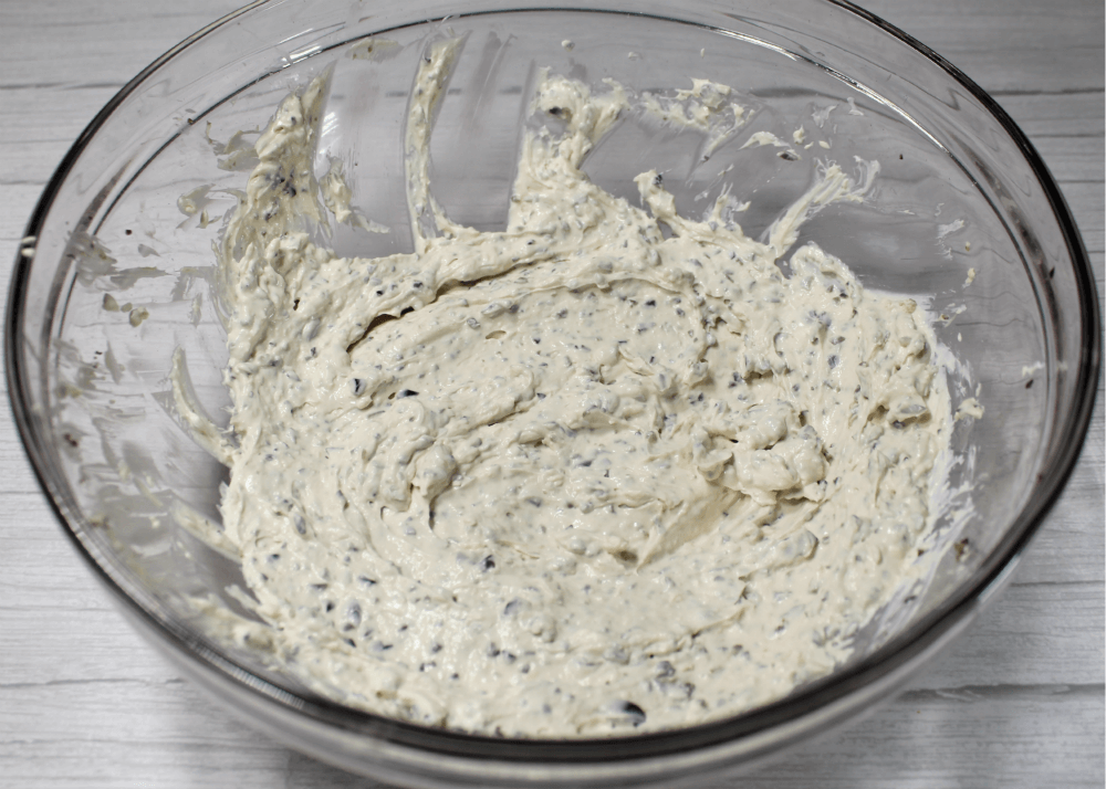 Creamy Cucumber Olive Bites3