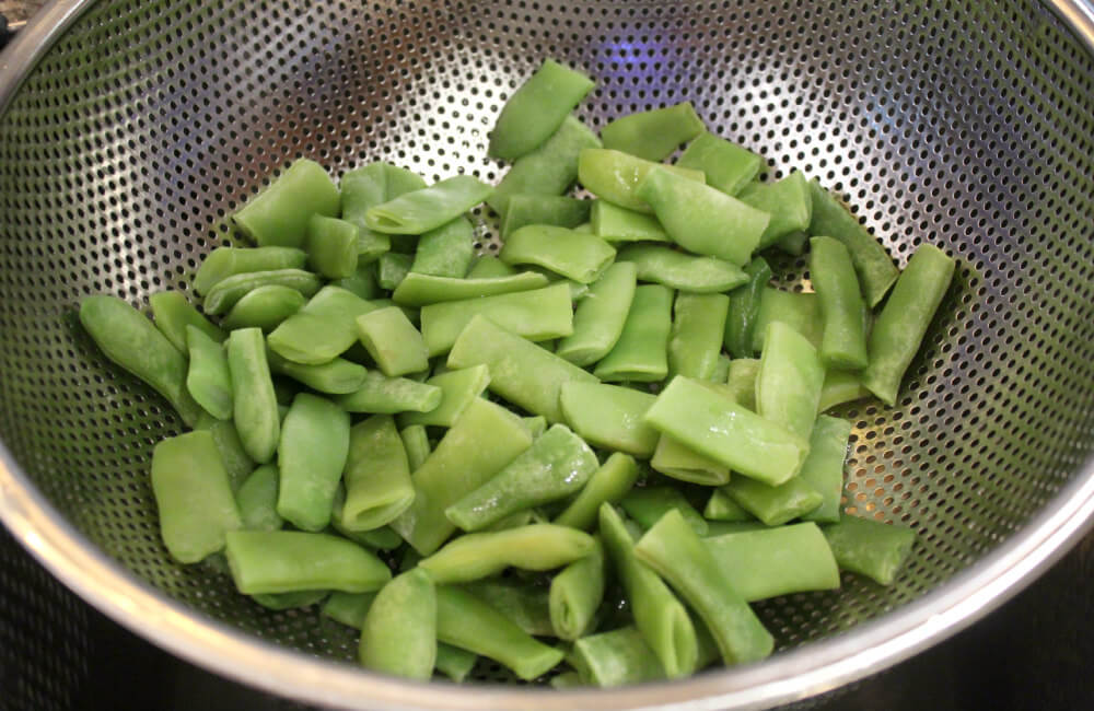 Mexican Keto Beef and Green Bean Casserole3