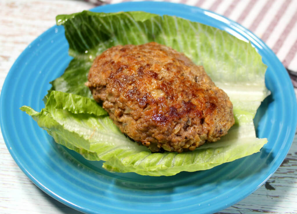 Poor Man's Keto Steak1