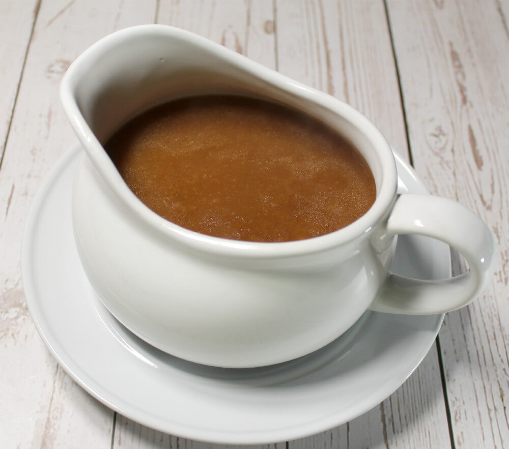 Poor Man's Keto Steak5