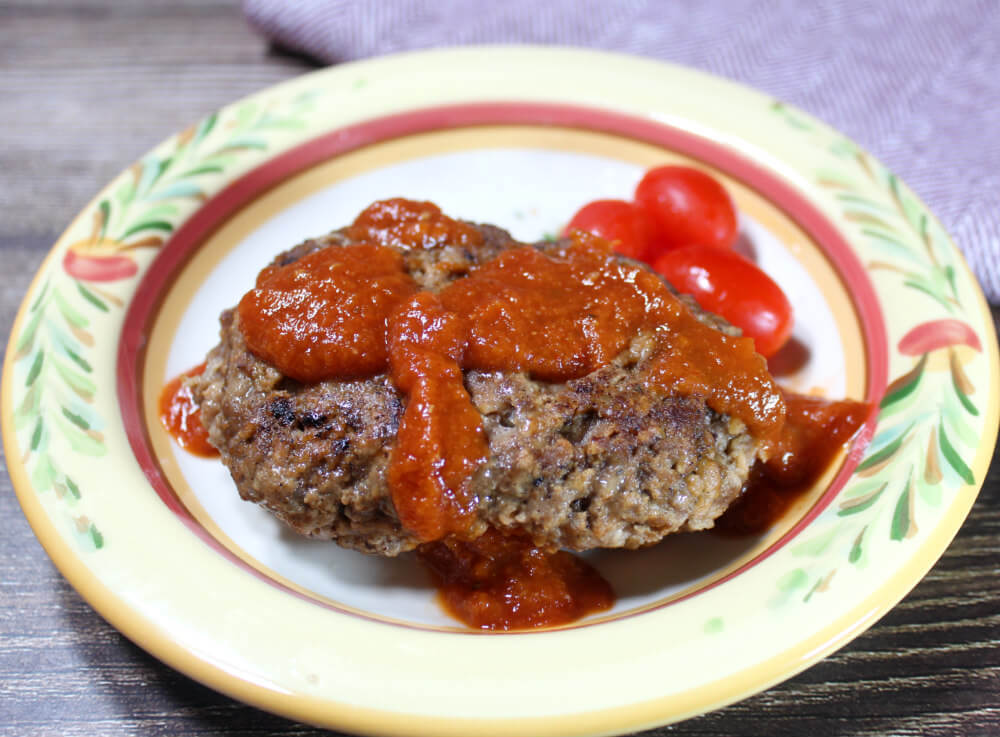 Poor Man's Keto Steak6