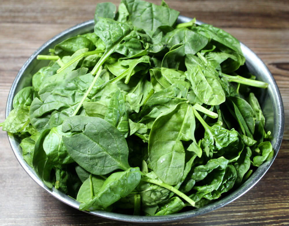 Keto Spinach Tuna Salad3