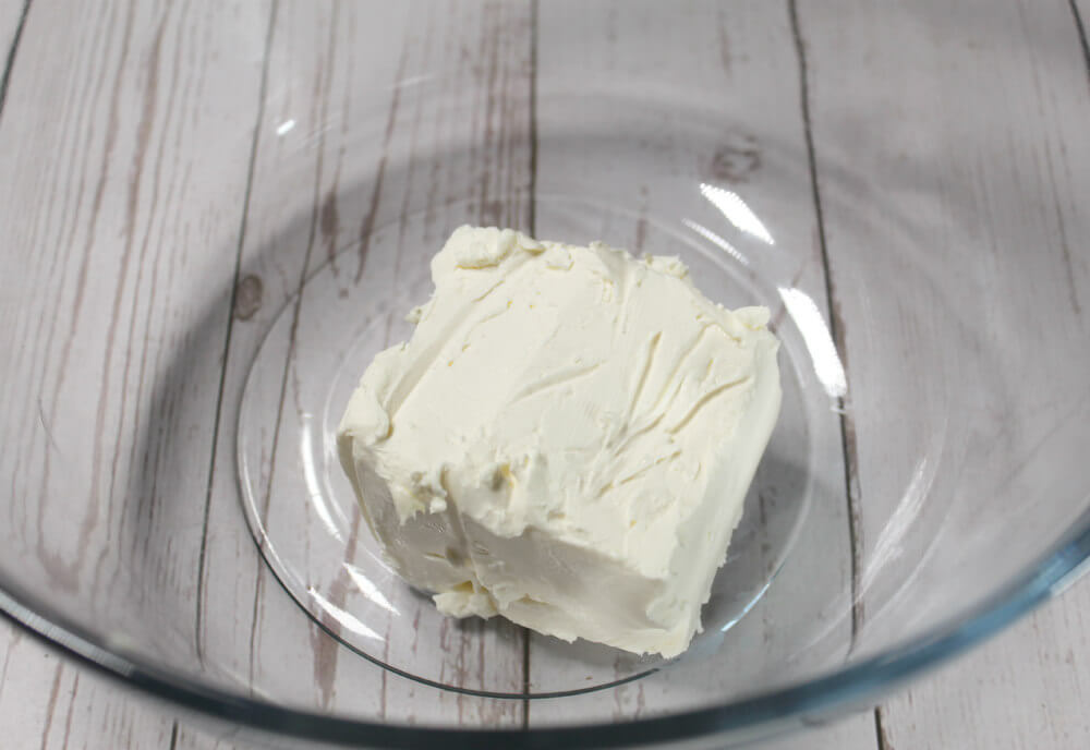 Vanilla Cheesecake Keto Mousse2