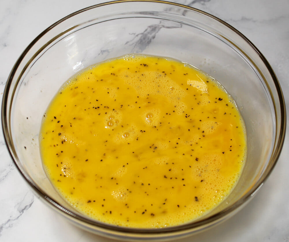 EVOO Scrambled Eggs4