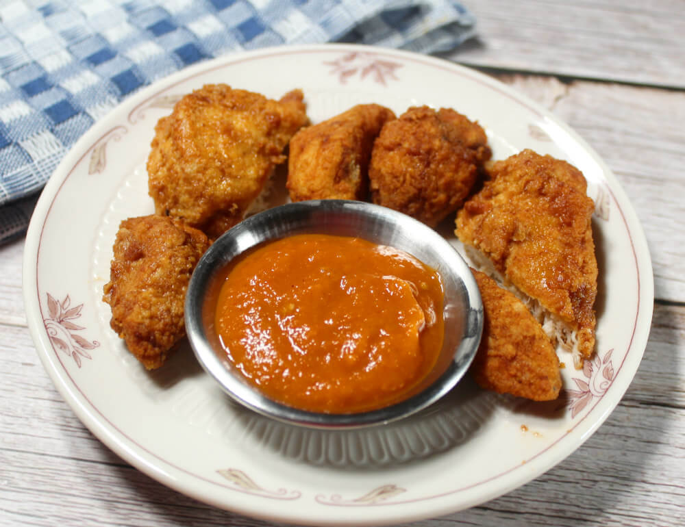 Keto Jalapeno Anchovy Ketchup5