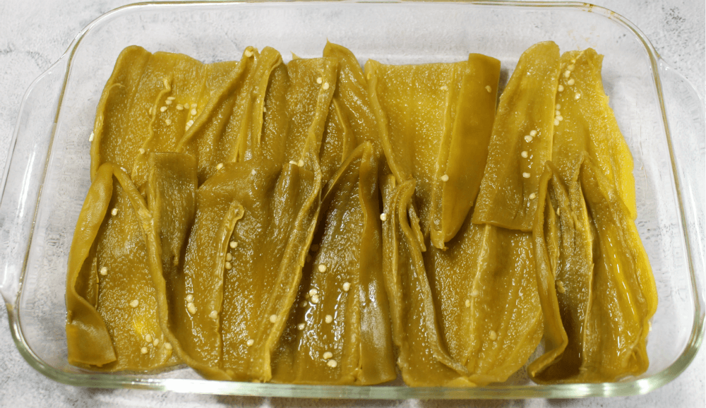 Keto Green Chile Chicken Squares2