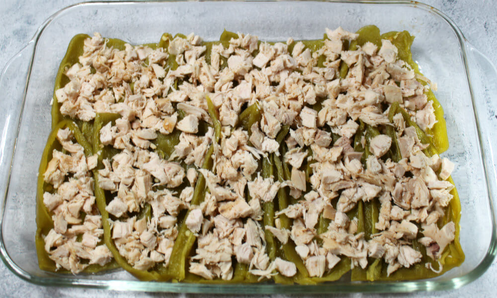 Keto Green Chile Chicken Squares3