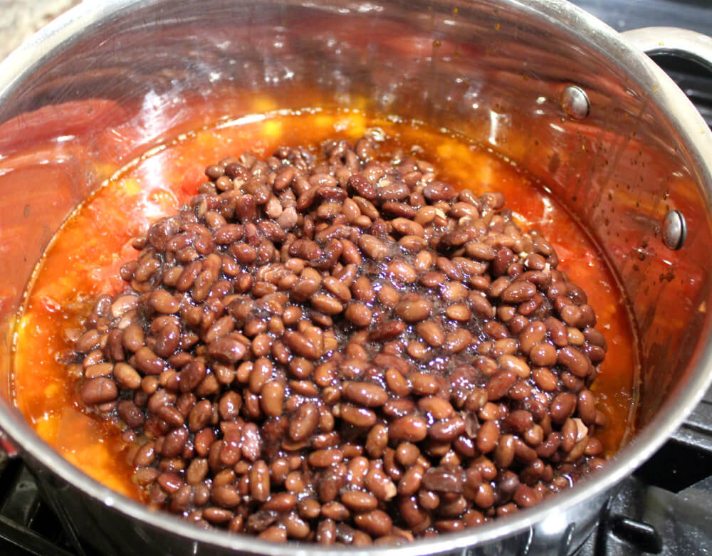 Low-Carb Beef and Chorizo Chili3