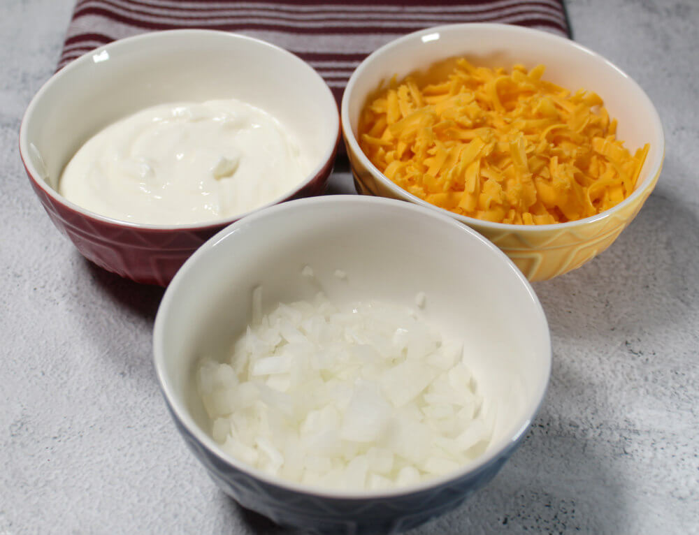 Low-Carb Beef and Chorizo Chili5