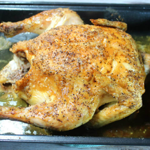 Mayo Whole Roasted Chicken1