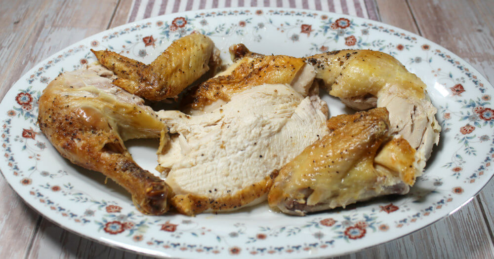 Mayo Whole Roasted Chicken4
