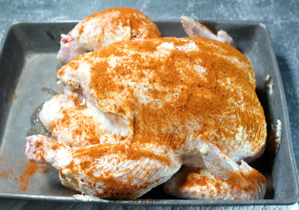 Harissa Whole Roasted Chicken4