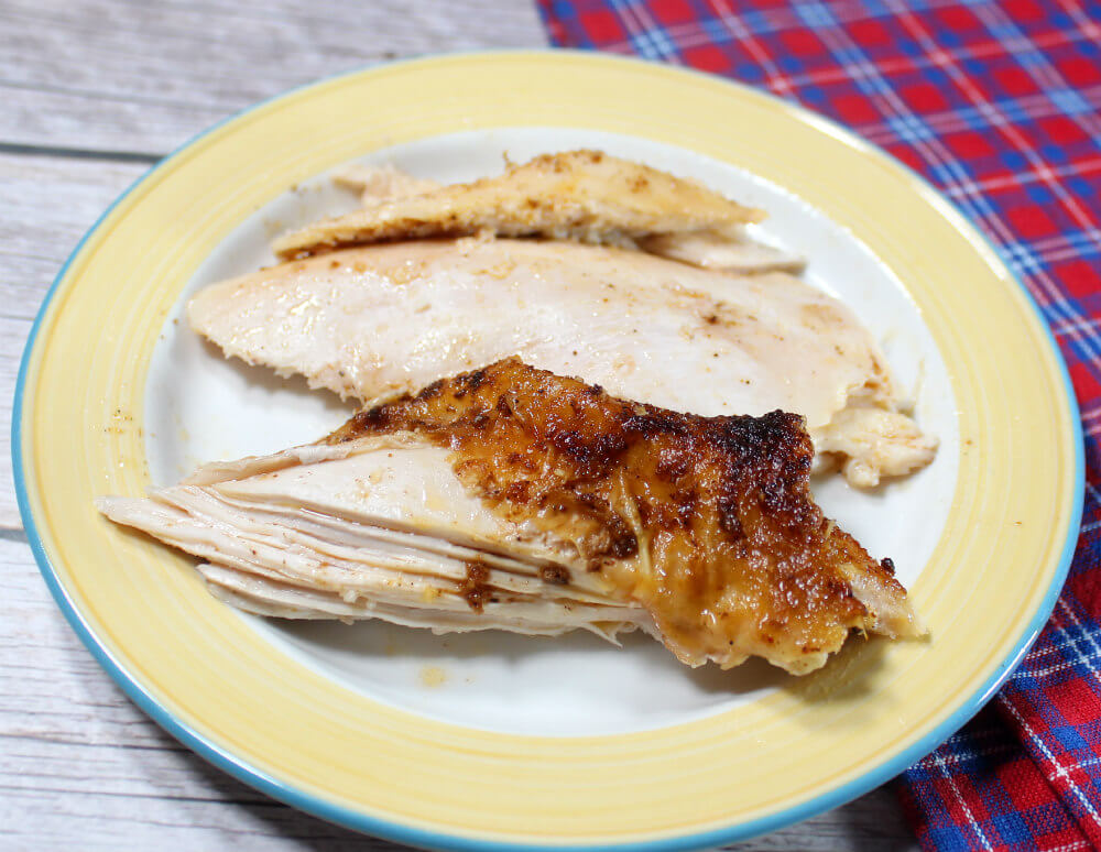 Harissa Whole Roasted Chicken5