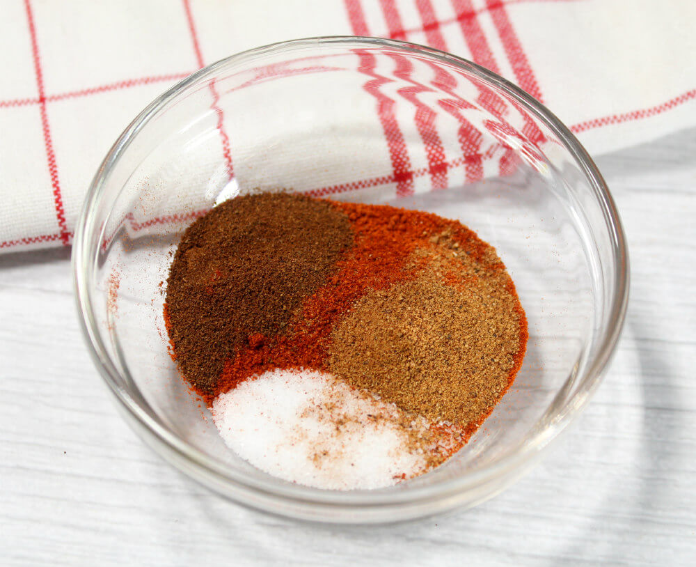 Keto Garlic Homemade Ketchup3