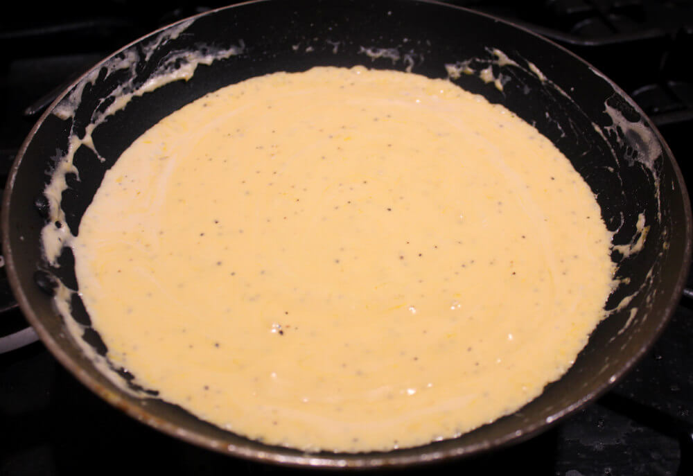 Cheesy Garlic Keto Mushrooms5