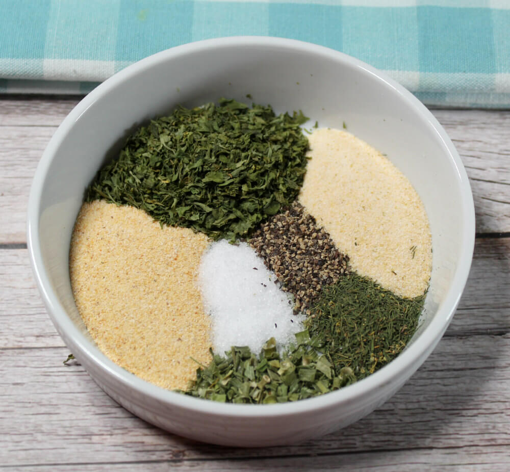 Dill Pickle Buttermilk Ranch Keto Dressing2