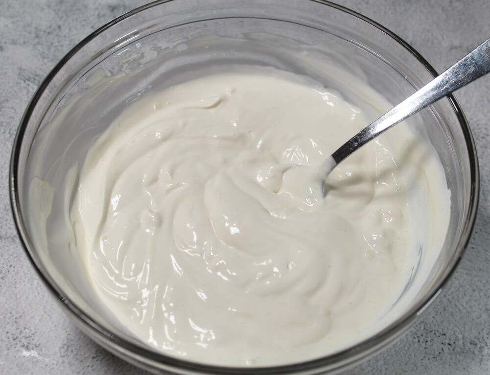 Dill Pickle Buttermilk Ranch Keto Dressing3