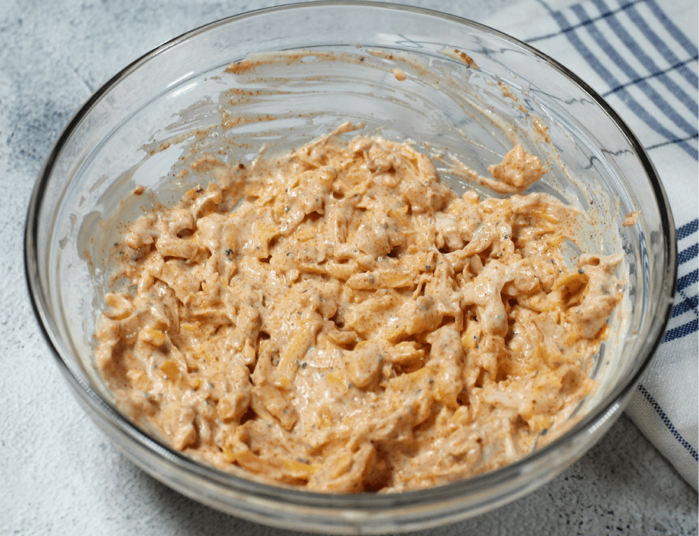 Microwave Keto Whole Cauliflower3