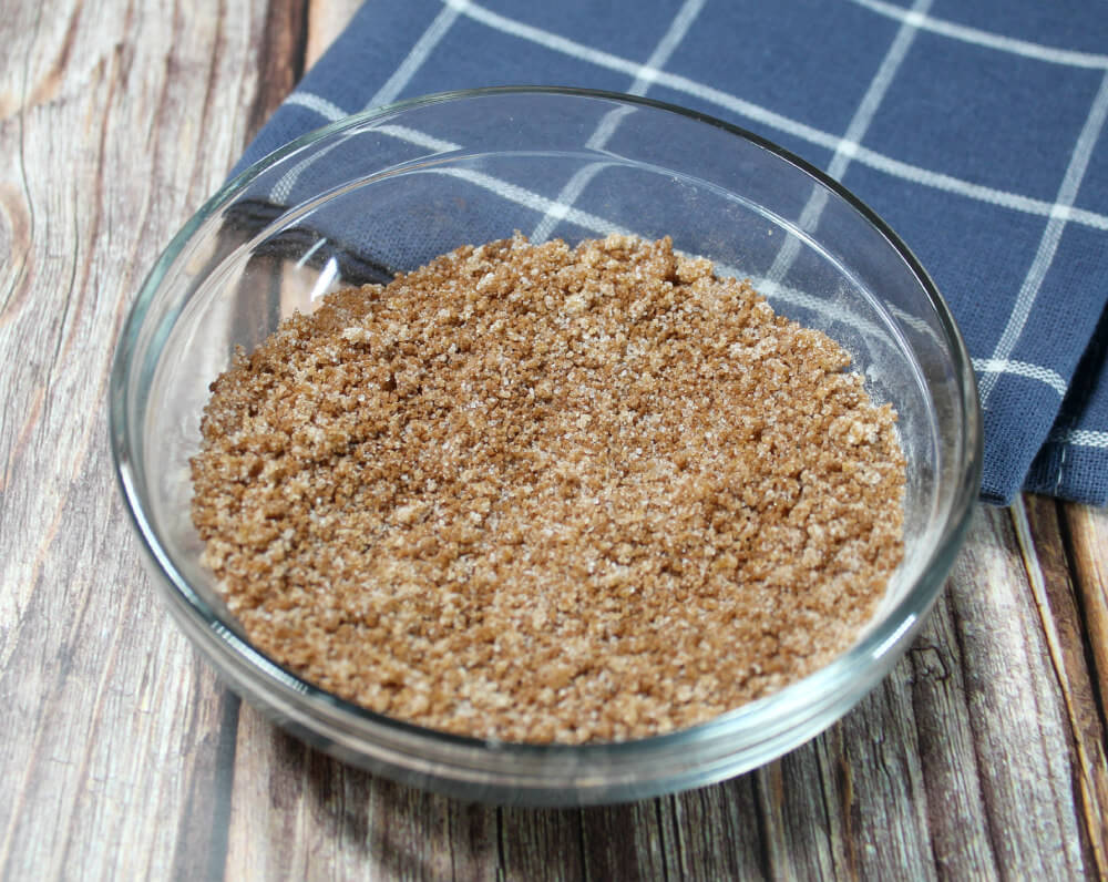 Pumpkin Chocolate Keto Granola4