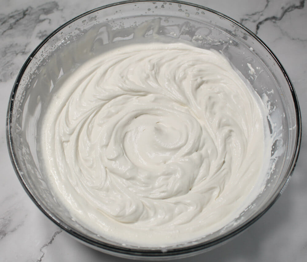 Pumpkin Keto Mug Cake5