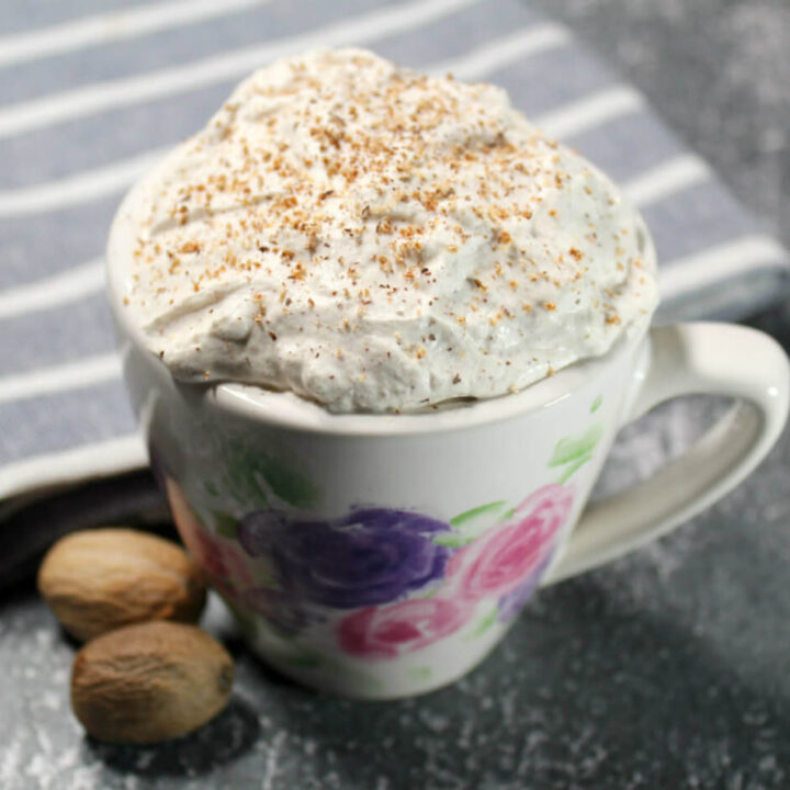 Keto PPS Whipped Cream1