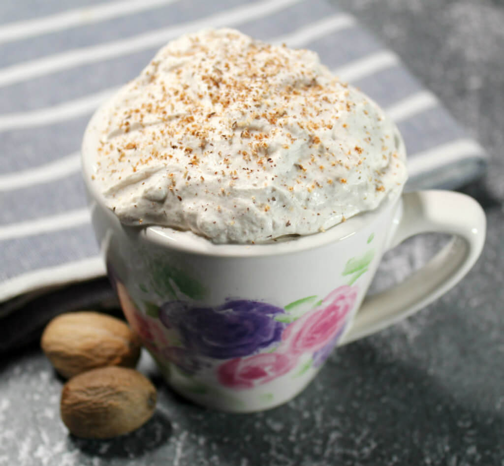 Keto PPS Whipped Cream1